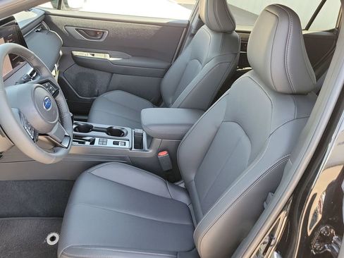 New 2026 Subaru Outback Limited AWD/4WD image 16