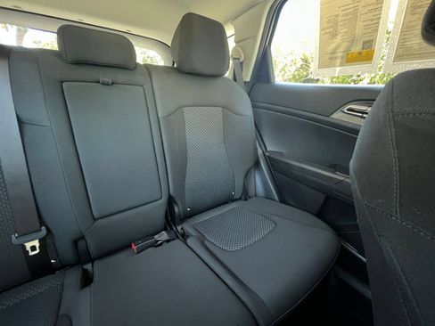 Used 2025 Kia Sportage LX FWD image 36
