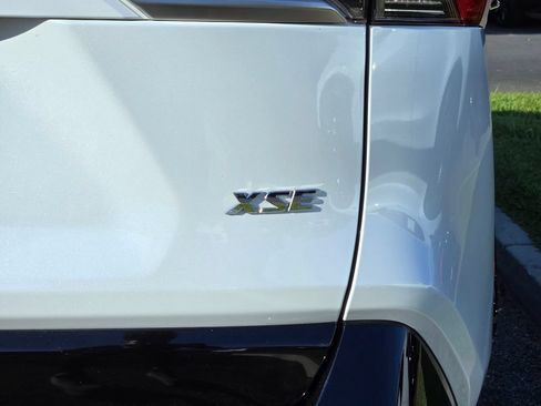 Used 2023 Toyota RAV4 XSE w/ Weather Package AWD/4WD image 11