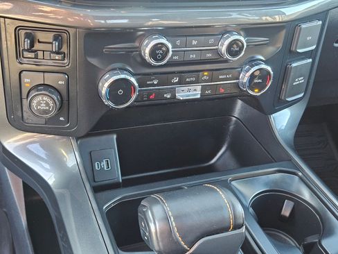 Used 2023 Ford F150 Tremor AWD/4WD image 39