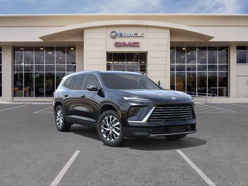 New 2026 Buick Enclave Preferred w/ Power Package FWD image 1