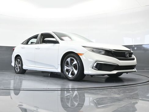 Used 2020 Honda Civic LX image 55