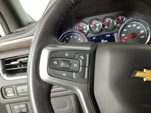 Used 2021 Chevrolet Tahoe LS AWD/4WD image 18