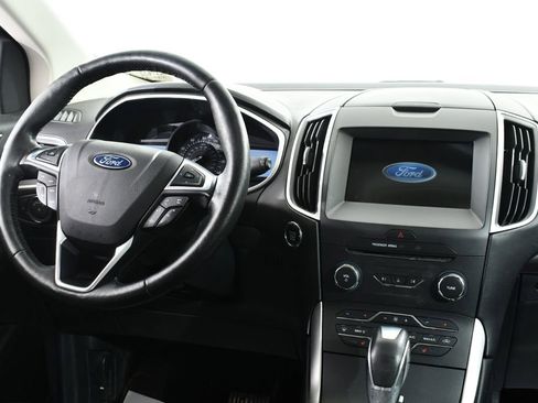 Used 2016 Ford Edge SEL w/ Equipment Group 201A AWD/4WD image 8