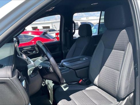 Used 2023 GMC Yukon SLE AWD/4WD image 22