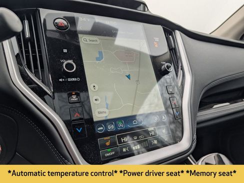 Certified 2025 Subaru Legacy Limited image 6