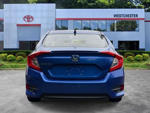 Used 2016 Honda Civic EX-L image 6