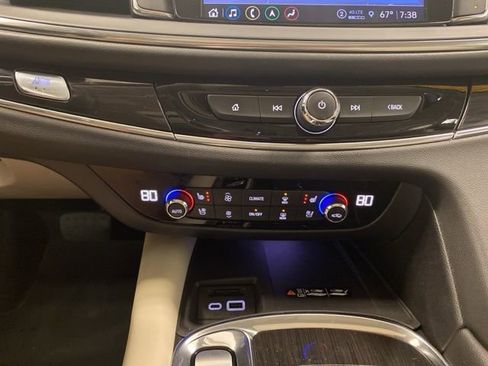 Certified 2023 Buick Enclave Premium w/ Experience Buick Package image 12