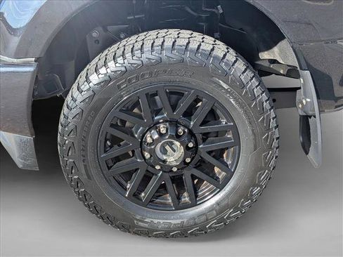 Used 2019 Ford F250 Lariat w/ Lariat Ultimate Package image 9