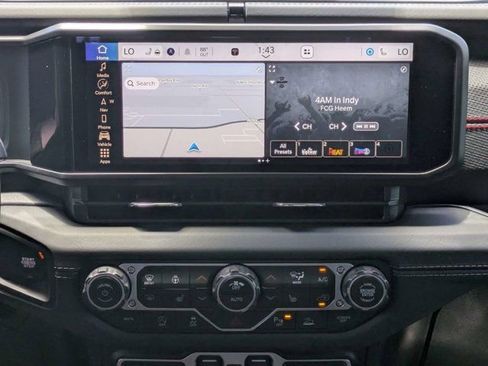 New 2026 Jeep Gladiator Rubicon AWD/4WD image 18