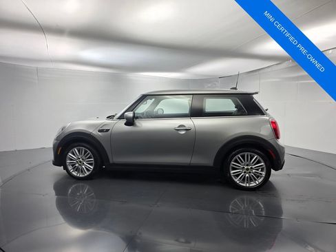 Used 2024 MINI Cooper SE FWD image 7