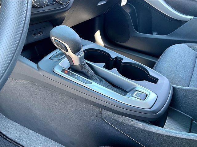 New 2026 Chevrolet Trax LS FWD image 13