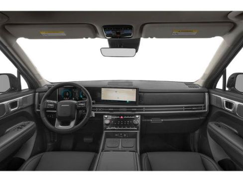 New 2026 Hyundai Santa Fe XRT AWD/4WD image 11