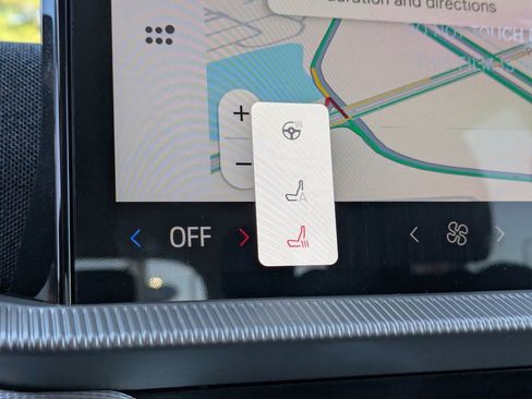 New 2026 Ford Explorer Active w/ Active Comfort Package image 27