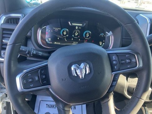 Used 2025 RAM 2500 Laramie image 14