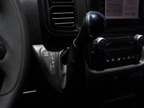 New 2025 RAM ProMaster 1500 w/ Safety Group image 19