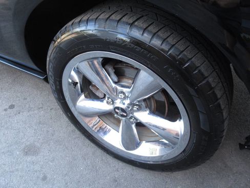 Used 2008 Ford Mustang GT image 14