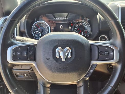 Used 2022 RAM 1500 Big Horn AWD/4WD image 19