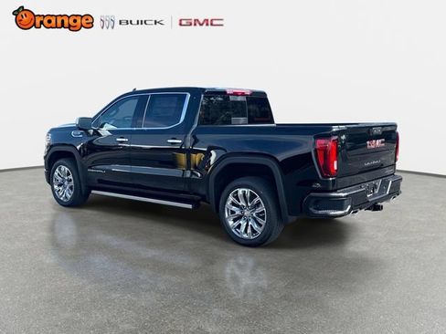 New 2026 GMC Sierra 1500 Denali w/ Denali Reserve Package AWD/4WD image 5
