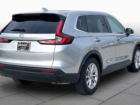 Used 2024 Honda CR-V EX-L image 12