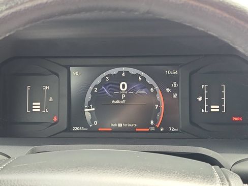 Certified 2024 Toyota Tacoma SR5 AWD/4WD image 21