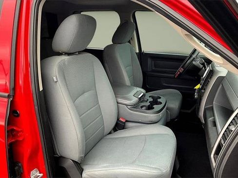 Used 2016 RAM 1500 Tradesman w/ Popular Equipment Group image 28