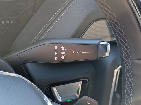 New 2026 GMC Yukon XL Elevation image 46