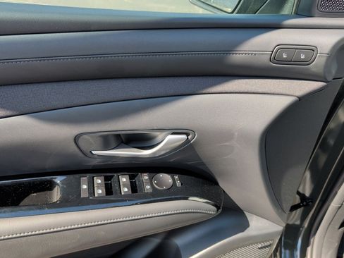 New 2026 Hyundai Santa Cruz Limited image 32