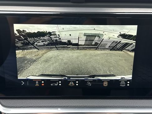 New 2026 GMC Sierra 1500 Denali AWD/4WD image 8