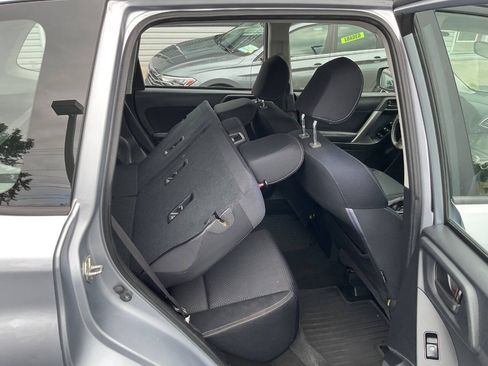 Used 2016 Subaru Forester 2.5i w/ Alloy Wheel Package AWD/4WD image 24