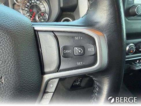 Used 2023 RAM 1500 Big Horn AWD/4WD image 23