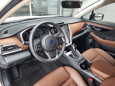 Used 2022 Subaru Outback Touring XT image 29