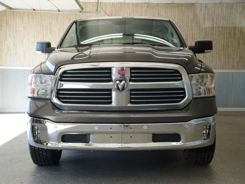 Used 2016 RAM 1500 Lone Star RWD image 3