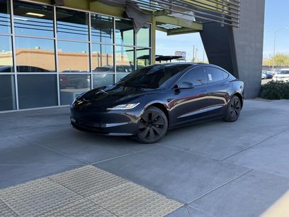 Used 2024 Tesla Model 3 Long Range
