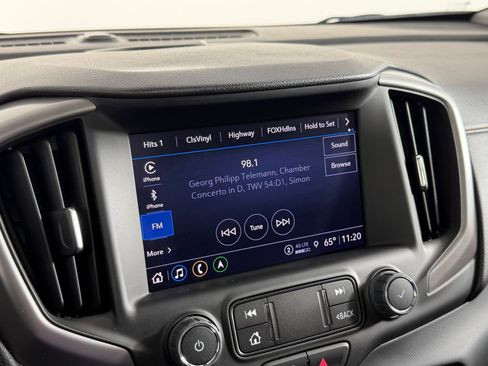 Used 2023 GMC Terrain AT4 w/ Infotainment Package II AWD/4WD image 43