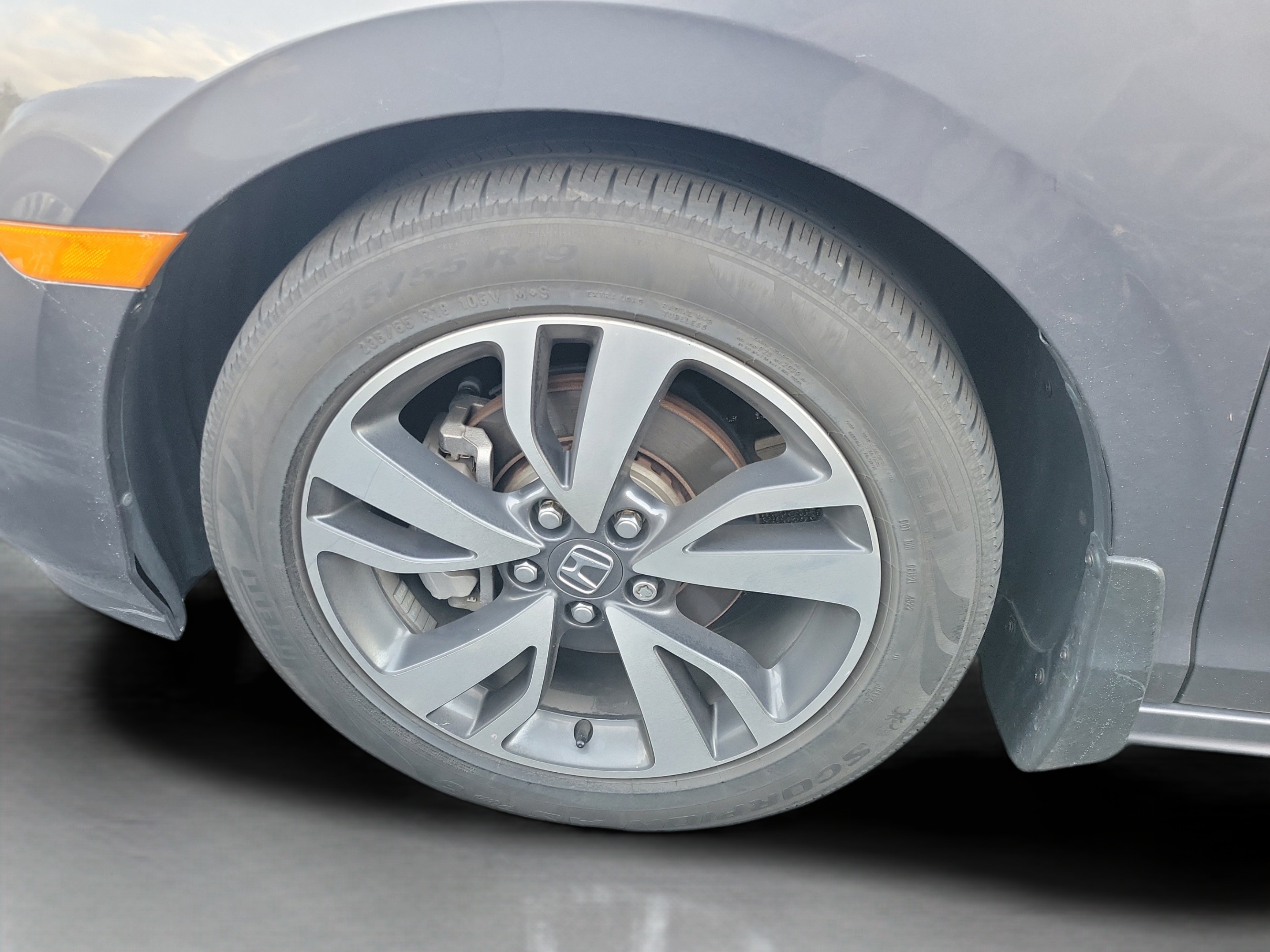 Used 2021 Honda Odyssey Touring image 29