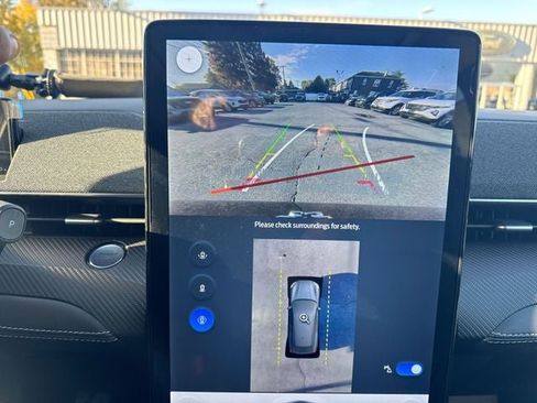 New 2025 Ford Mustang Mach-E Premium image 17