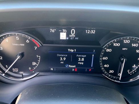 New 2026 Cadillac CT4 Luxury image 26