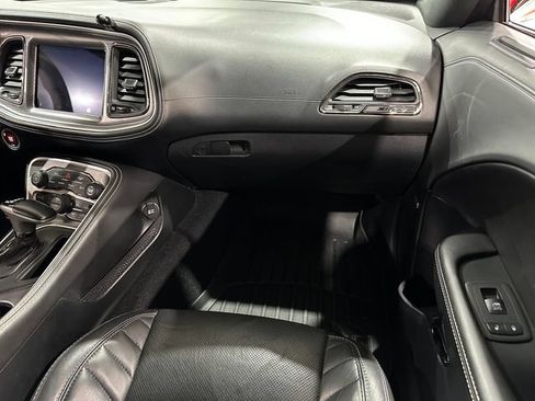 Used 2020 Dodge Challenger SRT Hellcat Redeye RWD image 9