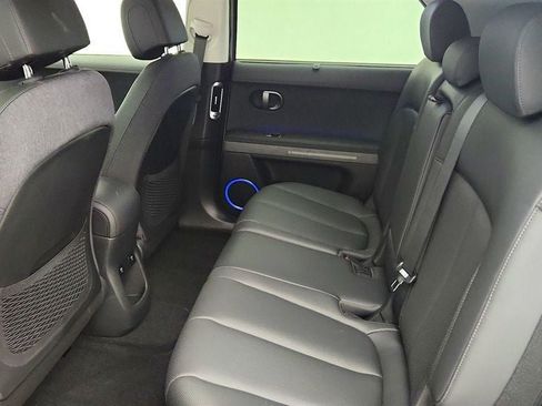 Used 2025 Hyundai Ioniq 5 Limited RWD image 19