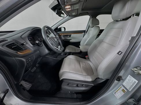 Used 2019 Honda CR-V EX-L image 23