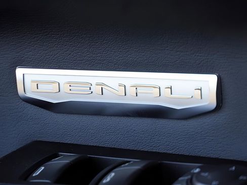 New 2026 GMC Sierra 1500 Denali image 36