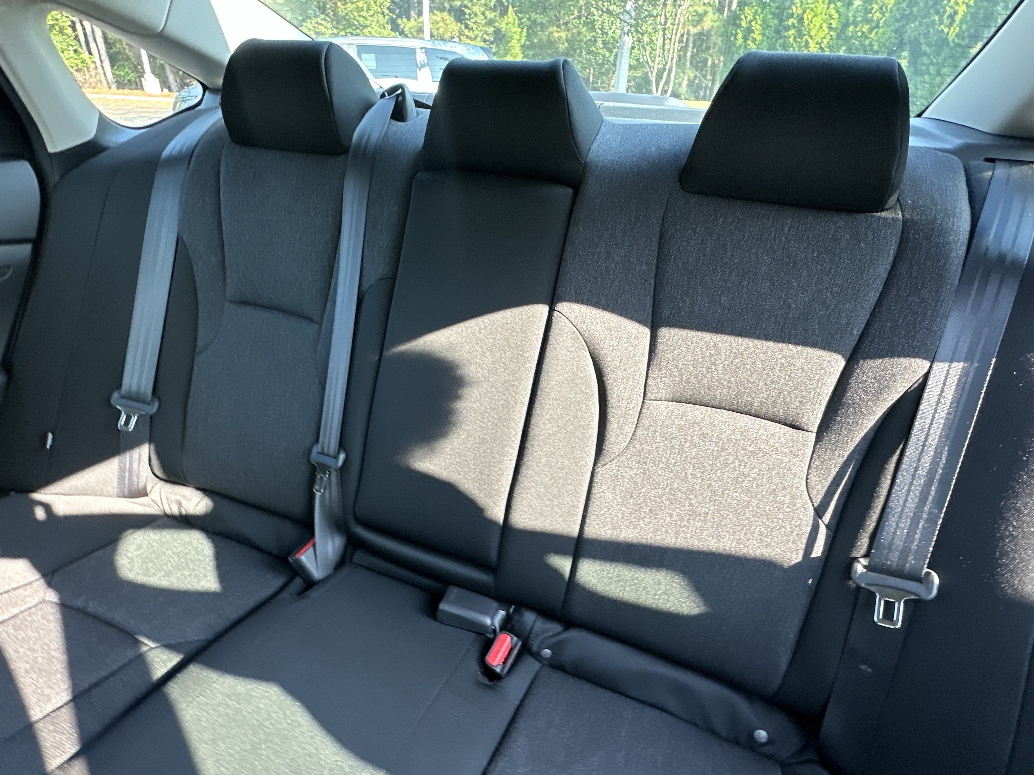 Used 2023 Honda Accord LX image 8