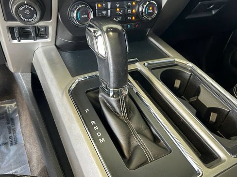 Used 2020 Ford F150 Lariat AWD/4WD image 14