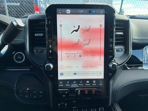 New 2026 RAM 2500 Power Wagon image 11