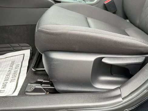 Certified 2024 Toyota Corolla LE FWD image 18