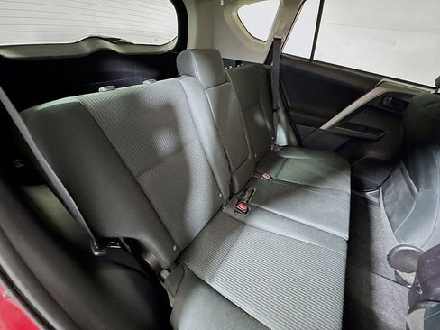 Used 2017 Toyota RAV4 LE w/ All Weather Liner Package image 25