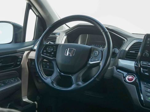 Used 2019 Honda Odyssey Elite image 14