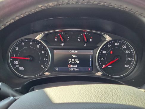 Used 2021 GMC Terrain SLE w/ Driver Convenience Package FWD image 24