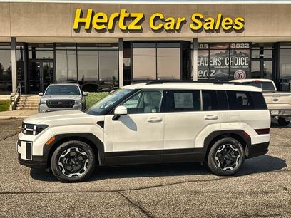 Used 2024 Hyundai Santa Fe SEL